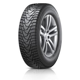 Шина зимняя шипованная Hankook W429A 235/55 R18 104T