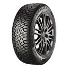 Шина зимняя шипованная Continental IceContact 2 225/50 R17 98T 1449494 - фото 306802959