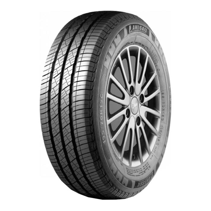 Шина летняя Landsail LSV88 215/70 R15C 109/107S - Фото 1