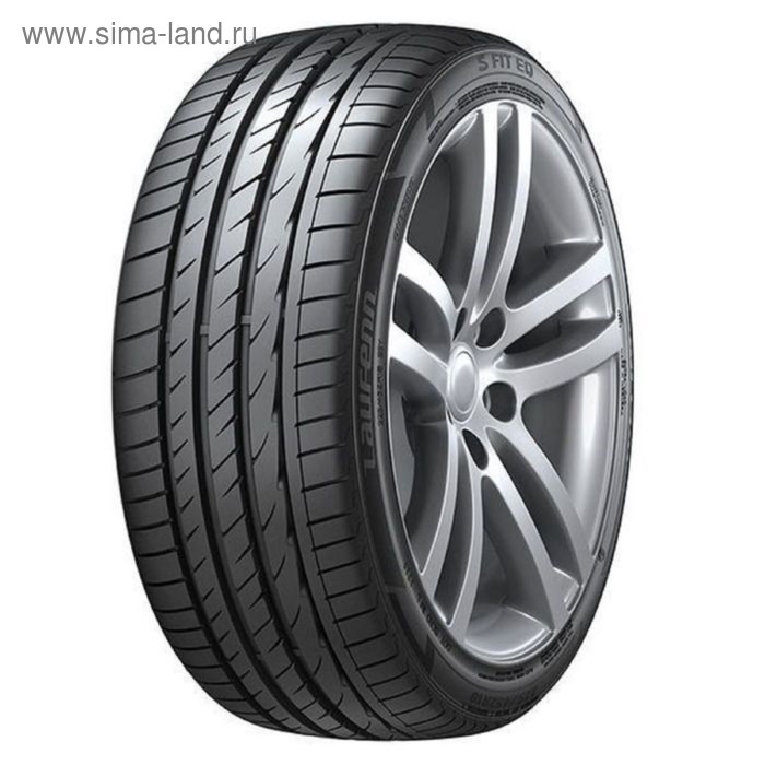 Шина летняя Laufenn S-FIT EQ (LK01) 245/70 R16 111H - Фото 1