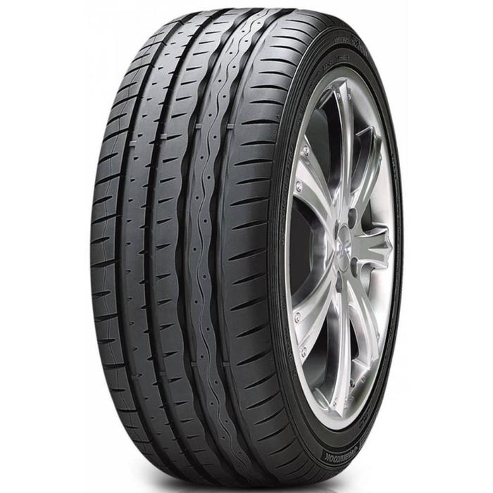 Шина летняя Hankook Ventus S1 Evo (K107A) 255/45 R20 105W - Фото 1