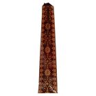 Пакет ламинированный вертикальный «Новогодняя Ёлочка», 31 × 40 × 9 см - Фото 2