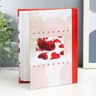 Фотоальбом на 36 фото 10×15 см «Цветочный магазинчик», 16.5×12×2 см, МИКС - Фото 2