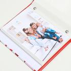 Фотоальбом на 36 фото 10×15 см «Цветочный магазинчик», 16.5×12×2 см, МИКС - Фото 3