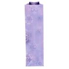 Пакет ламинированный вертикальный «Снежинки», 23 × 27 × 8 см - Фото 2