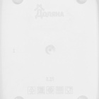 Контейнер пищевой Доляна, 150 мл, цвет синий - Фото 3