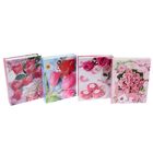 Фотоальбом на 200 фото 13х18 см "Цветочная феерия" МИКС 28,5х21х5 см - Фото 5