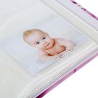 Фотоальбом на 200 фото 13х18 см "Цветочная феерия" МИКС 28,5х21х5 см - Фото 3