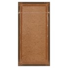 Гобеленовая картина "Букет маки" 39*72см (рамка МИКС) - фото 24366459