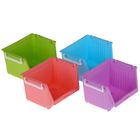 Бокс для хранения, цвет МИКС - Фото 2