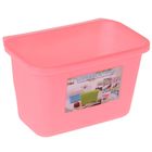 Бокс для хранения, цвет МИКС - Фото 1