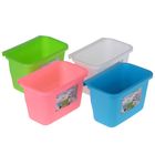 Бокс для хранения, цвет МИКС - Фото 3