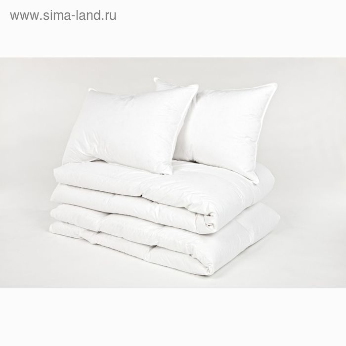 Одеяло Nature organic cotton, размер 140х200 см - Фото 1