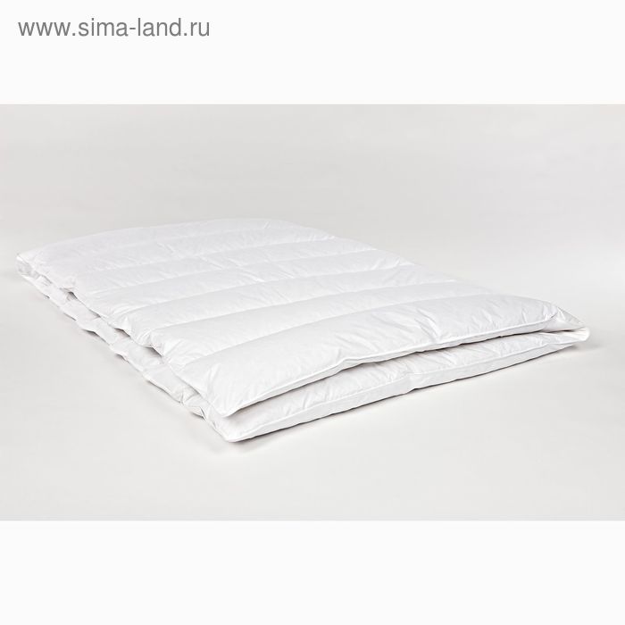 Одеяло Norsk Dun облегченное, размер 140х200 см - Фото 1