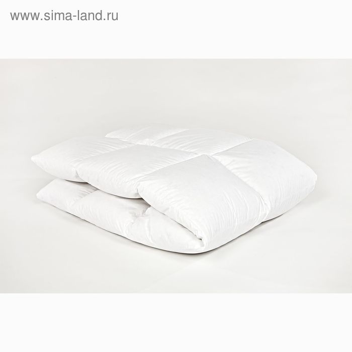 Одеяло Norsk Dun "Нежность", размер 200х220 см - Фото 1