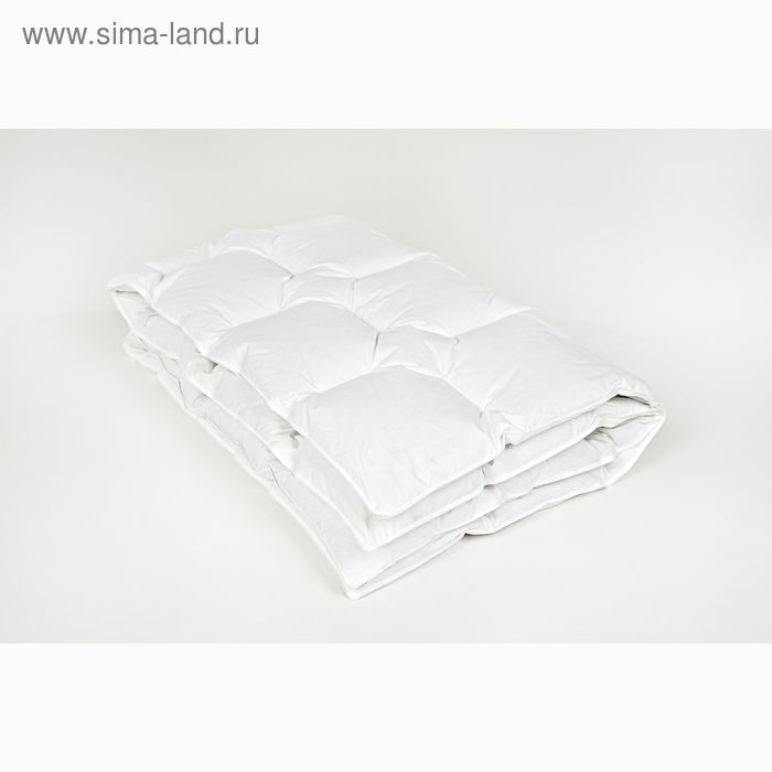 Одеяло Norsk Dun "Совершенство", размер 172х210 см - Фото 1