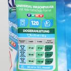 Стиральный порошок Herr Klee C.G. Universal, универсальный, 10 кг - Фото 2