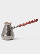 Турка для кофе «Виноград», 300 мл, медь - Фото 2