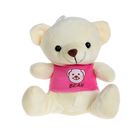 Мягкая игрушка «Медведь в кофте», цвета МИКС - Фото 3