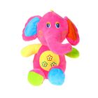 Мягкая игрушка «Слон», цвета МИКС - Фото 5