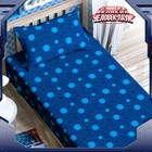 Простыня "Человек-паук" 150*214 см 100% хлопок, поплин 125 г/м2 - Фото 1