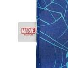 Простыня "Человек-паук" 150*214 см 100% хлопок, поплин 125 г/м2 - Фото 3