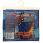 Простыня "Человек-паук" 150*214 см 100% хлопок, поплин 125 г/м2 - Фото 4