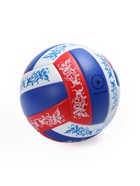 Волейбольный мяч MINSA, машинная сшивка, 18 панелей, р. 5, PVC - Фото 7