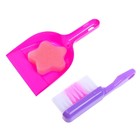 Набор игровой «Хозяюшка», 5 предметов, с фартуком - Фото 11