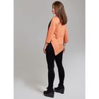 Джемпер женский Y0223-0068, цвет терракот, размер 44, рост 170 - Фото 3