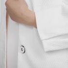 Жакет женский Y9825-0089 цвет молочный, р-р 44, рост 170 - Фото 3