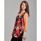 Джемпер женский Y0223-0068, цвет терракот, размер 42, рост 170 - Фото 2