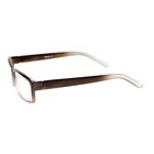 Очки "Прямоугольные", пластик, цвет МИКС, +1,5, VIZZINI 8069 - Фото 3