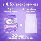 Стиральный порошок для детского белья Meine Liebe, концентрат, 1 кг - Фото 2
