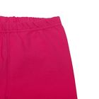 Легинсы для девочки "Шелковый путь", рост 110 см (56), цвет ярко-розовый ДРЛ894800 - Фото 3
