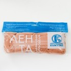 Шерсть для валяния 100% полутонкая шерсть 50 гр (005, бежевый) - Фото 5