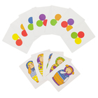 Настольная игра «Матрёшкино» - Фото 2