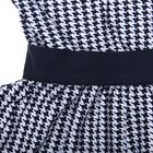 Платье "Летний блюз", рост 122 см (62), цвет тёмно-синий (арт. ДПБ918001н) - Фото 3