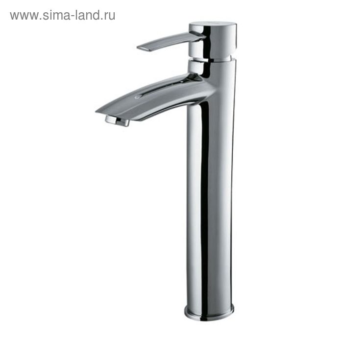 Смеситель для умывальника Lemark Atlantiss LM3209C - Фото 1