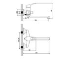 Универсальный смеситель Lemark Omega LM3110C - Фото 2