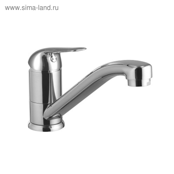 Смеситель для кухни Lemark Plus Advance LM1204C - Фото 1