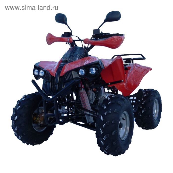 Квадроцикл NEKO ATV 125 S-8 - Фото 1