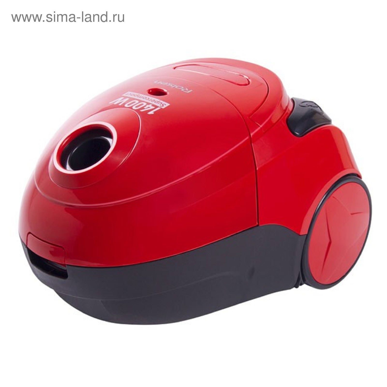 Купить Пылесос 1400 Вт