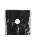 Полимерная глина Calligrata, 250 г, чёрная - Фото 5