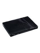 Полимерная глина Calligrata, 250 г, чёрная - Фото 9