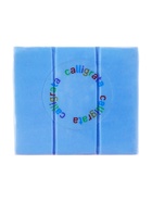 Полимерная глина Calligrata 50 г, небесно-голубая - Фото 5