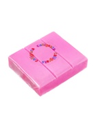 Полимерная глина Calligrata 50 г, светло-розовая - Фото 5