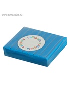 Полимерная глина Calligrata, 50 г, голубая - Фото 6