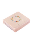 Полимерная глина Calligrata, 50 г, светло-бежевая - Фото 6