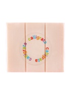 Полимерная глина Calligrata, 50 г, светло-бежевая - Фото 5